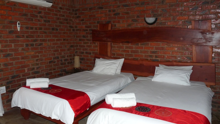 Fiume Lodge